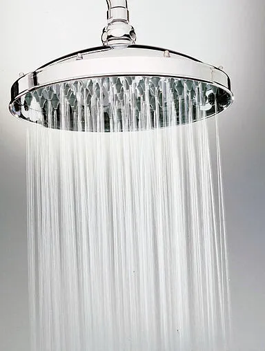 Душевая система со смесителем для душа Bossini Retro хром L01526.030