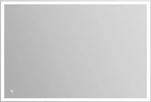Зеркало с подсветкой BelBagno 120x80 SPC-GRT-1200-800-LED-TCH Зеркало с подсветкой BelBagno 120x80 SPC-GRT-1200-800-LED-TCH, 1