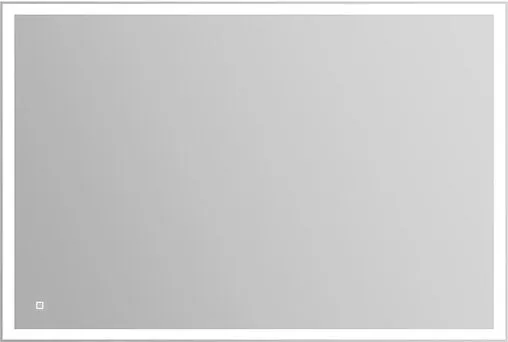 Зеркало с подсветкой BelBagno 120x80 SPC-GRT-1200-800-LED-TCH