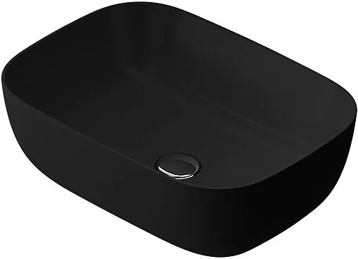 Раковина Am.Pm Func 45 черный матовый M8FWCC10450BM Раковина Am.Pm Func 45 черный матовый M8FWCC10450BM