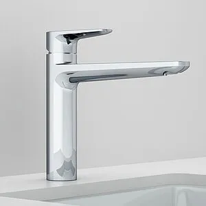 Смеситель для кухни Am.Pm Inspire хром F5000000, 4