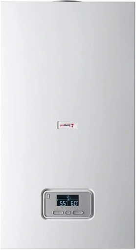 Настенный газовый котел одноконтурный 25кВт Protherm Пантера 25 КОО 0010015241