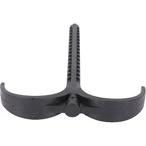 Дюбель-крюк двойной 8x110мм 16-32мм Stout SMF-0003-021032 Дюбель-крюк двойной 8x110мм 16-32мм Stout SMF-0003-021032, 4