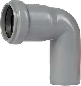 Отвод внутренний D=32мм Угол 87° Ostendorf HTB 110140, 1