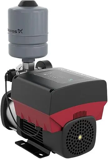 Станция автоматического водоснабжения Grundfos CMBE 10-27 98563729