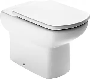 Чаша унитаза Roca Dama Senso белый 342517000 Чаша унитаза Roca Dama Senso белый 342517000, 1