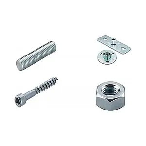 Кpепление панели Ravak Sabina 80 B2E000001N, 1