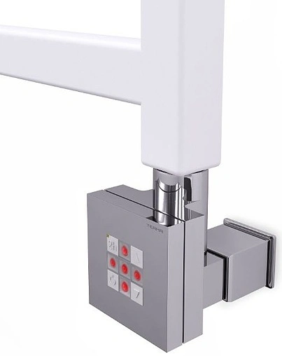 Блок управления Terma KTX2-MS 120-1000 Вт хром WEKT2-KCROS