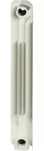 Радиатор алюминиевый 6 секций Stout Bravo 500 SRA-0110-050006