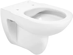 Комплект 4 в 1 Roca Debba Round Rimless Set 1.3, 4