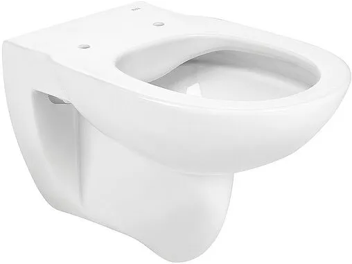 Комплект 4 в 1 Roca Debba Round Rimless Set 1.3