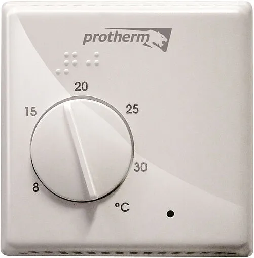Комнатный терморегулятор Protherm Exabasic Exabasic 6195
