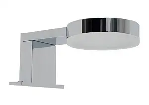 Светильник Aquanet WT-806 LED хром 00198672, 1