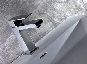 Комплект для душа 5 в 1 Paffoni Elle хром 00255131, 5