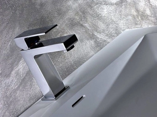 Комплект для душа 5 в 1 Paffoni Elle хром 00255131