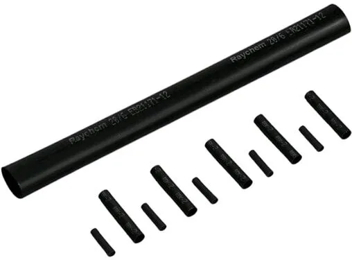 Муфта термоусадочная Wilo 4x4,0...6,0мм² 2797998