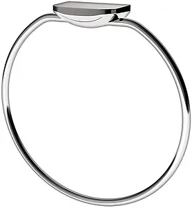 Полотенцедержатель Am.Pm Inspire 2.0 хром A50A34400 Полотенцедержатель Am.Pm Inspire 2.0 хром A50A34400, 1