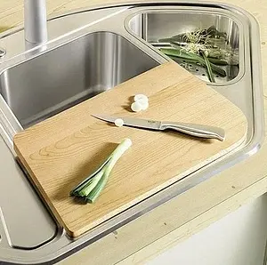 Разделочная доска Blanco бук 232841 Разделочная доска Blanco бук 232841, 4