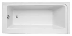 Ванна акриловая Jacob Delafon Formilia 170x80 R E6139R-00, 1