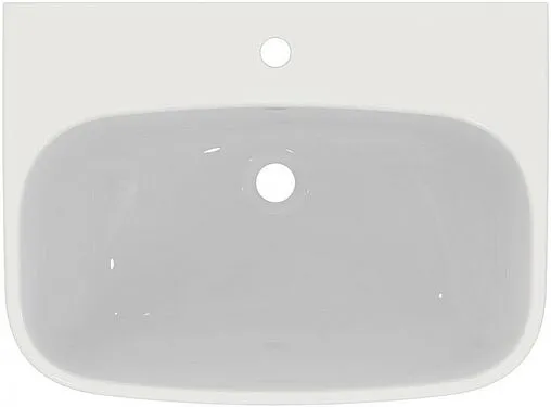 Раковина Ideal Standard i.Life A 65 белый T470401