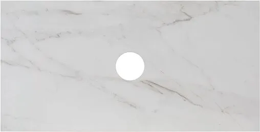 Столешница Allen Brau Reality 90 мрамор 1.32024.M