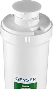 Картридж для комплексной очистки и умягчения Гейзер Арагон Смарт 30073, 5