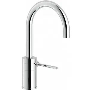 Смеситель для раковины Nobili Plus хром PL00138/1CR Смеситель для раковины Nobili Plus хром PL00138/1CR, 1