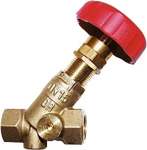 Балансировочный клапан ½&quot;в х ½&quot;в Kvs 4.7 Herz Strömax-R 1411761, 1