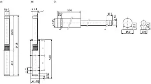 Система автоматического водоснабжения Wilo TWU 3.01-30-EM-PnP(2/PS) 4091656 Система автоматического водоснабжения Wilo TWU 3.01-30-EM-PnP(2/PS) 4091656, 3