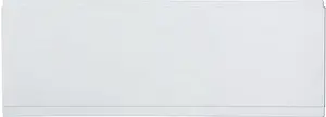 Панель для ванны фронтальная Santek Касабланка XL 180х80 белый 1WH302484 Панель для ванны фронтальная Santek Касабланка XL 180х80 белый 1WH302484, 1