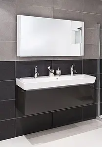 Раковина Jacob Delafon Reve 120 белый E4824-00 Раковина Jacob Delafon Reve 120 белый E4824-00, 4