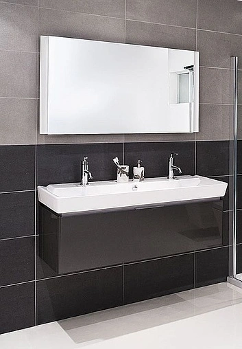 Раковина Jacob Delafon Reve 120 белый E4824-00