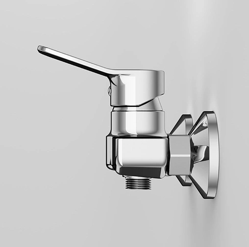 Смеситель для душа Am.Pm X-Joy хром F85A20000 Смеситель для душа Am.Pm X-Joy хром F85A20000