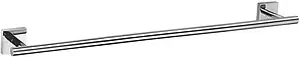 Полотенцедержатель IDDIS Edifice хром EDISB10i49, 1