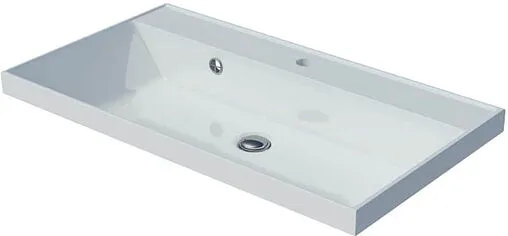 Раковина Madera Classica 80 белый 4627173210188