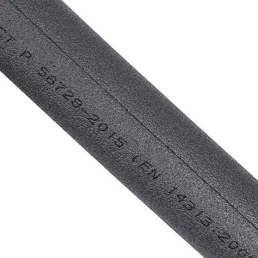 Теплоизоляция для труб 42/9мм серая Energoflex Super EFXT042092SU