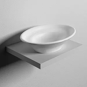 Раковина Bien Dune 53 белый DNLG05301FD0W3000 Раковина Bien Dune 53 белый DNLG05301FD0W3000, 5