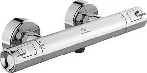 Термостат для душа Ideal Standard Ceratherm T50 хром A7214AA Термостат для душа Ideal Standard Ceratherm T50 хром A7214AA, 1