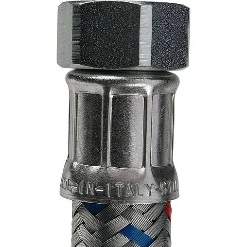 Гибкая подводка Stout 1.5м x ¾&quot;в x ¾&quot;в SHF-0315-182020