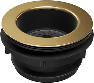 Сменная горловина для измельчителя Omoikiri Nagare NA-04-AB022 4956727 Сменная горловина для измельчителя Omoikiri Nagare NA-04-AB022 4956727, 1