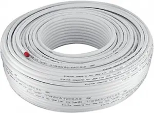 Труба металлопластиковая TIM TPAP 26 x 3.0 мм PE-Xb/AL/PE-Xb бухта 100м TPAP 2630-100 Труба металлопластиковая TIM TPAP 26 x 3.0 мм PE-Xb/AL/PE-Xb бухта 100м TPAP 2630-100, 1