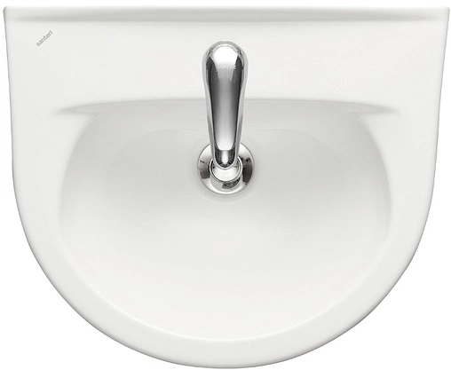 Раковина Santeri Родничок 45 белый 1.3131.0.S00.10B.0