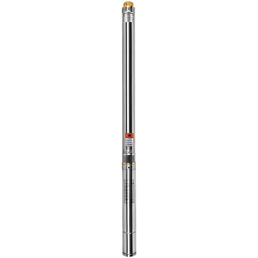 Насос скважинный центробежный 3&quot; Rommer RP 2-81 RPW-0010-300227