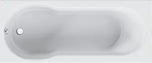 Ванна акриловая Am.Pm X-Joy 170x70 W88A-170-070W-A Ванна акриловая Am.Pm X-Joy 170x70 W88A-170-070W-A, 1
