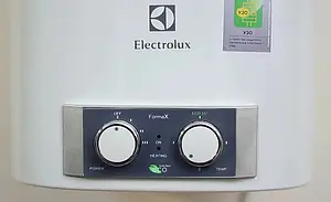 Водонагреватель накопительный электрический Electrolux EWH 50 Formax Водонагреватель накопительный электрический Electrolux EWH 50 Formax, 5