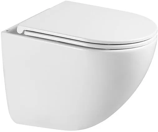 Комплект 5 в 1 Lemark Peneda Expert+Bit+ Glazer White 100121431 с кнопкой Bit 9801005 хром глянцевый