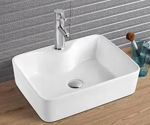 Раковина Comforty 48 белый PZ-6068 Раковина Comforty 48 белый PZ-6068, 3