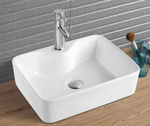 Раковина Comforty 48 белый PZ-6068 Раковина Comforty 48 белый PZ-6068