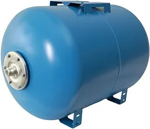 Гидроаккумулятор UniPump ГГ 100л 8 бар 29901 Гидроаккумулятор UniPump ГГ 100л 8 бар 29901, 1