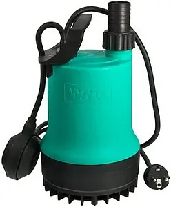 Насос дренажный Q=7м³/ч H=7м Wilo Drain TM 32/7 4048412 Насос дренажный Q=7м³/ч H=7м Wilo Drain TM 32/7 4048412, 1